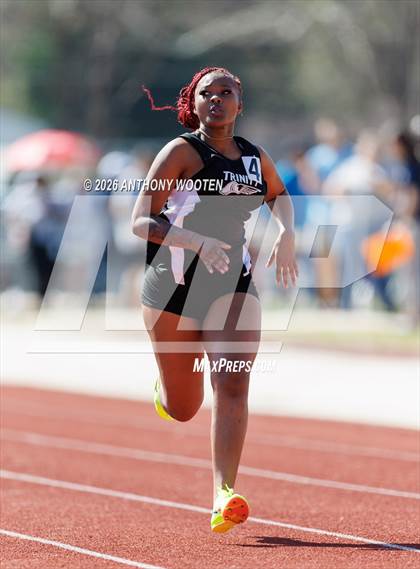 Thumbnail 2 in Warriors Invitational photogallery.