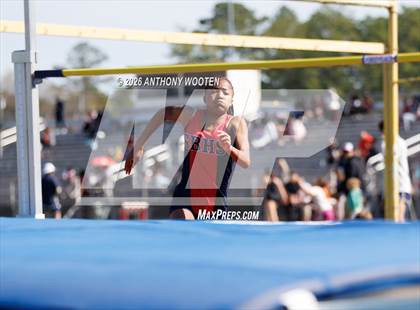 Thumbnail 3 in Warriors Invitational photogallery.