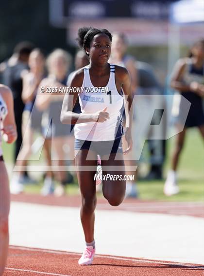 Thumbnail 3 in Warriors Invitational photogallery.