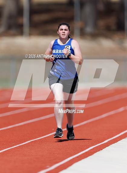 Thumbnail 1 in Warriors Invitational photogallery.