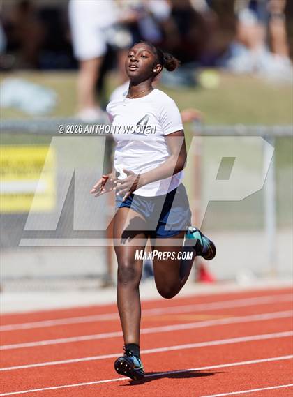 Thumbnail 2 in Warriors Invitational photogallery.