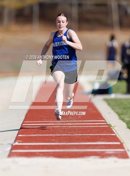 Thumbnail 1 in Warriors Invitational photogallery.
