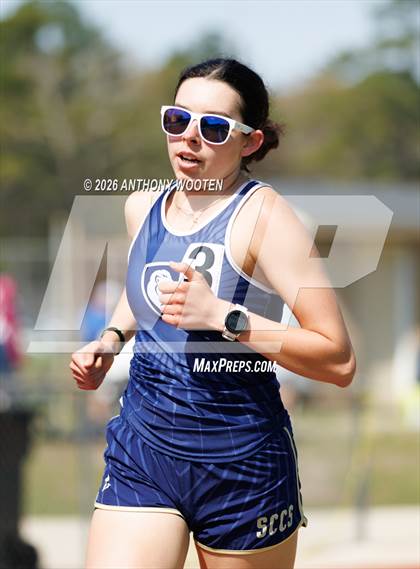 Thumbnail 3 in Warriors Invitational photogallery.
