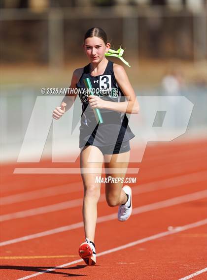 Thumbnail 1 in Warriors Invitational photogallery.