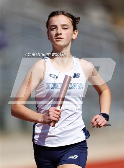 Thumbnail 2 in Warriors Invitational photogallery.