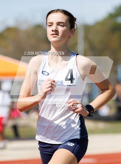 Thumbnail 2 in Warriors Invitational photogallery.