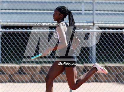 Thumbnail 2 in Warriors Invitational photogallery.