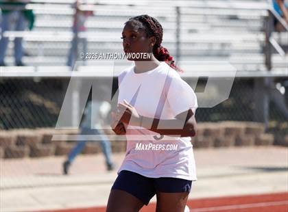 Thumbnail 3 in Warriors Invitational photogallery.