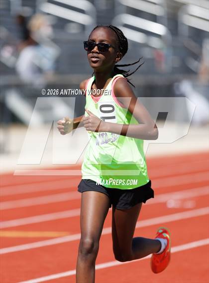 Thumbnail 3 in Warriors Invitational photogallery.