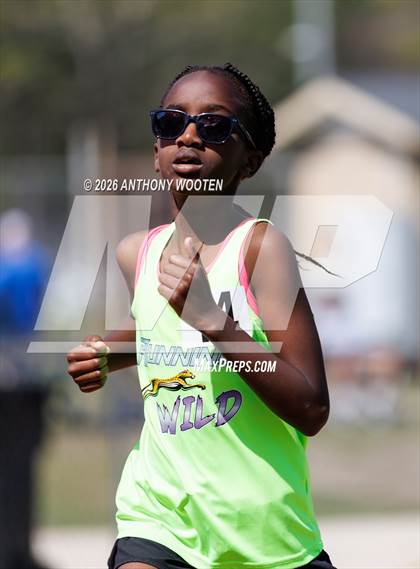 Thumbnail 3 in Warriors Invitational photogallery.