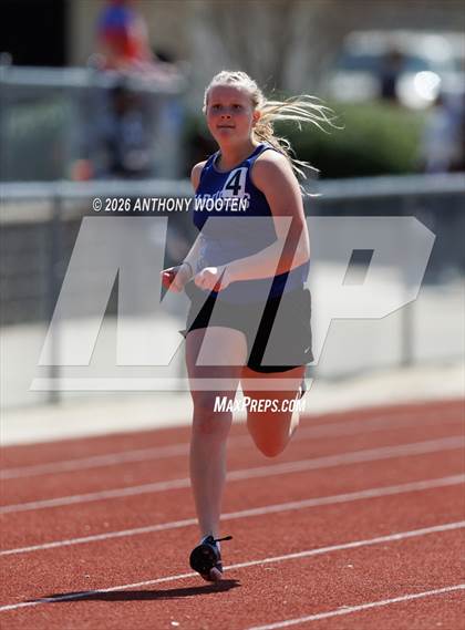 Thumbnail 1 in Warriors Invitational photogallery.
