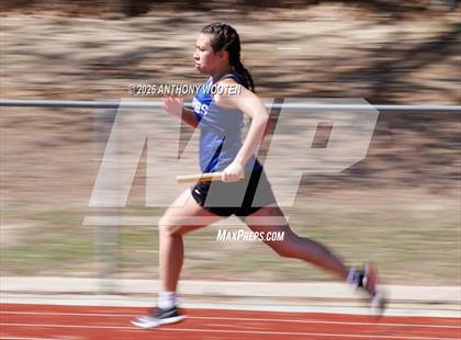 Thumbnail 3 in Warriors Invitational photogallery.