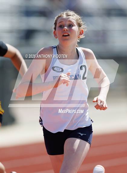 Thumbnail 3 in Warriors Invitational photogallery.