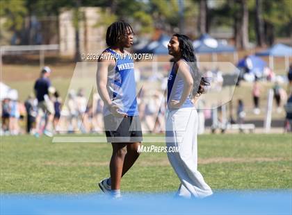 Thumbnail 3 in Warriors Invitational photogallery.