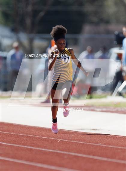 Thumbnail 1 in Warriors Invitational photogallery.