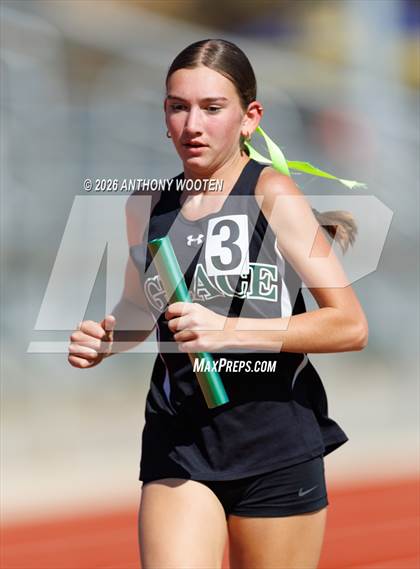 Thumbnail 2 in Warriors Invitational photogallery.