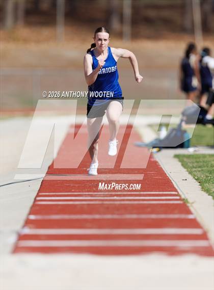 Thumbnail 3 in Warriors Invitational photogallery.