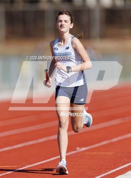Thumbnail 3 in Warriors Invitational photogallery.