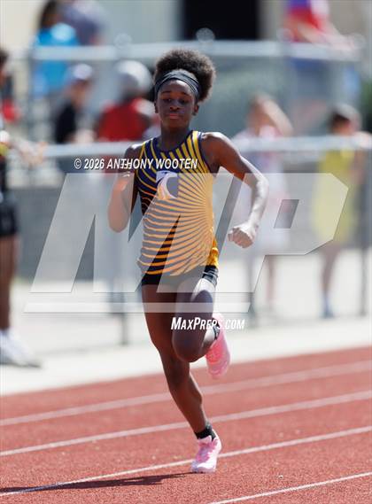 Thumbnail 3 in Warriors Invitational photogallery.