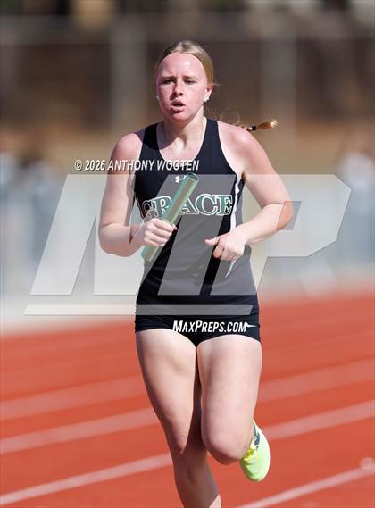 Thumbnail 1 in Warriors Invitational photogallery.