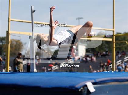 Thumbnail 2 in Warriors Invitational photogallery.