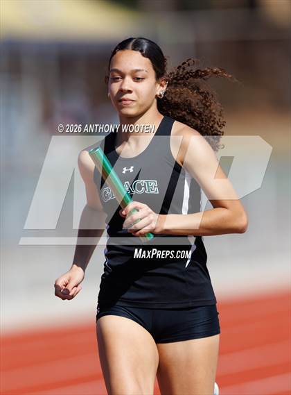 Thumbnail 1 in Warriors Invitational photogallery.