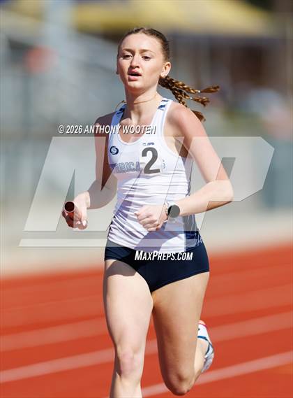 Thumbnail 1 in Warriors Invitational photogallery.