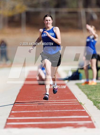 Thumbnail 1 in Warriors Invitational photogallery.