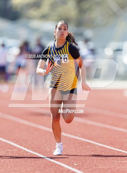 Thumbnail 3 in Warriors Invitational photogallery.