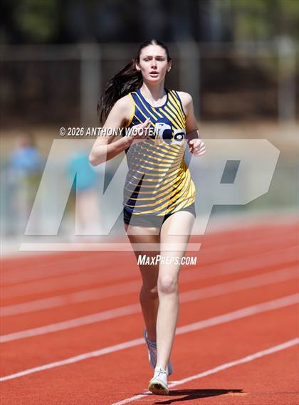 Thumbnail 2 in Warriors Invitational photogallery.