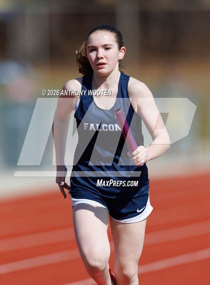 Thumbnail 1 in Warriors Invitational photogallery.