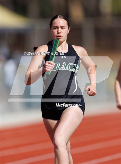 Thumbnail 2 in Warriors Invitational photogallery.