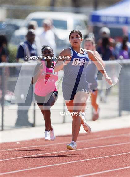 Thumbnail 1 in Warriors Invitational photogallery.