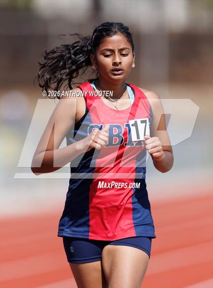 Thumbnail 3 in Warriors Invitational photogallery.