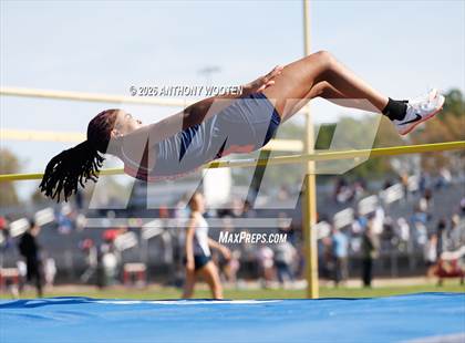 Thumbnail 1 in Warriors Invitational photogallery.