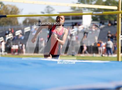 Thumbnail 1 in Warriors Invitational photogallery.