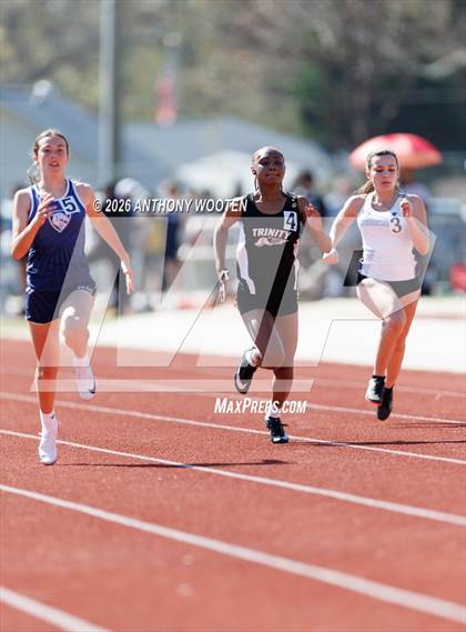 Thumbnail 2 in Warriors Invitational photogallery.