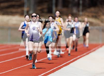 Thumbnail 2 in Warriors Invitational photogallery.
