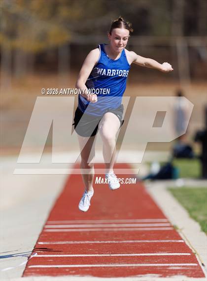 Thumbnail 3 in Warriors Invitational photogallery.