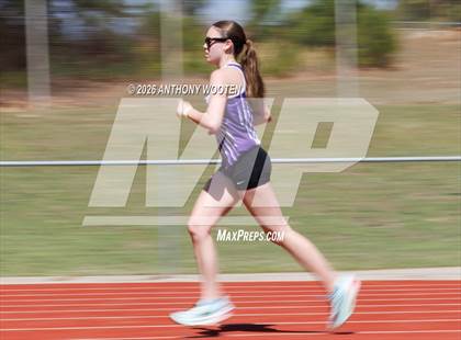 Thumbnail 2 in Warriors Invitational photogallery.