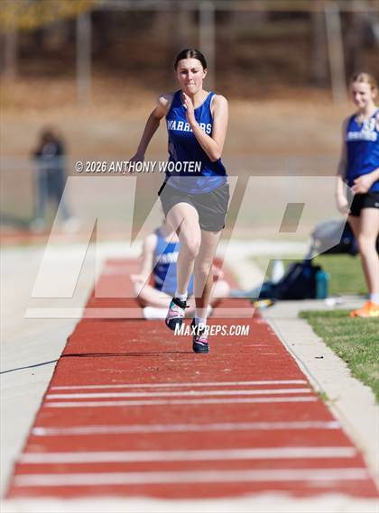 Thumbnail 3 in Warriors Invitational photogallery.