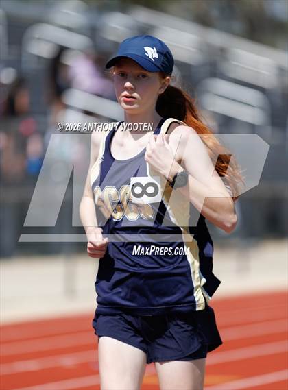 Thumbnail 2 in Warriors Invitational photogallery.