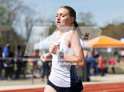 Thumbnail 2 in Warriors Invitational photogallery.