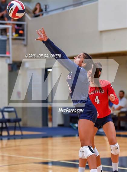 Thumbnail 3 in Roosevelt [Theodore] vs Stevens [John Paul] photogallery.
