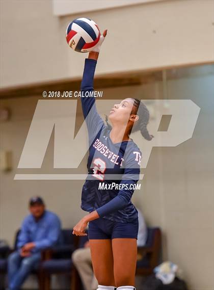 Thumbnail 1 in Roosevelt [Theodore] vs Stevens [John Paul] photogallery.