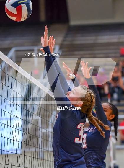 Thumbnail 1 in Roosevelt [Theodore] vs Stevens [John Paul] photogallery.