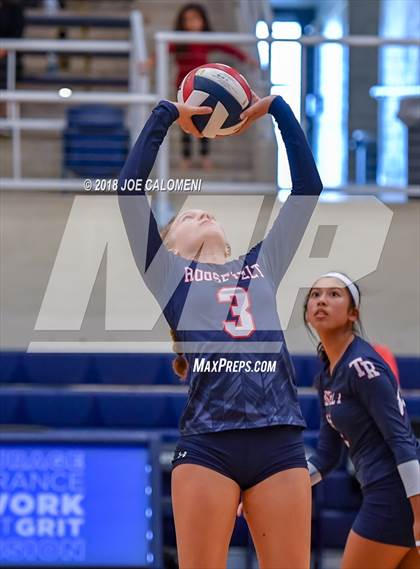 Thumbnail 3 in Roosevelt [Theodore] vs Stevens [John Paul] photogallery.