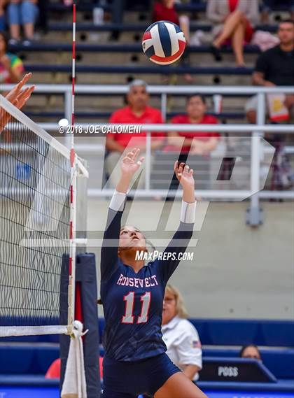 Thumbnail 3 in Roosevelt [Theodore] vs Stevens [John Paul] photogallery.