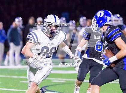 Thumbnail 1 in Wilton @ Darien photogallery.