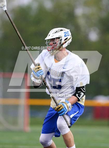 Thumbnail 2 in Canandaigua Academy @ Webster Schroeder photogallery.